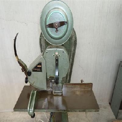 Wire Stitching Machine