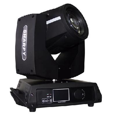 Moving Head Light