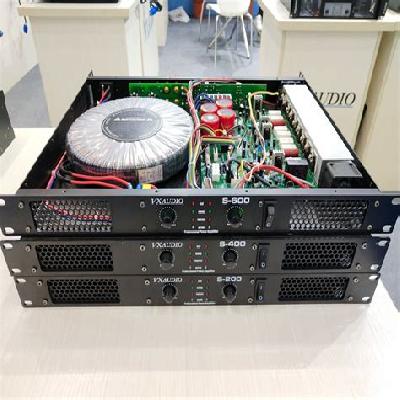 Power Amplifier