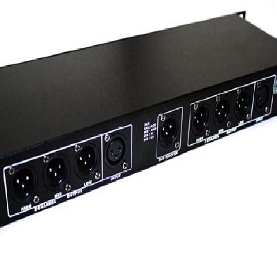 Professional Sound Crossover