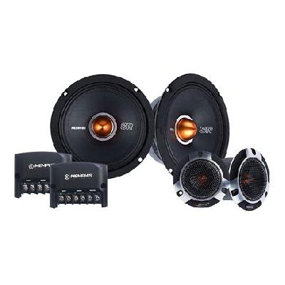 Speaker Sound Crossover