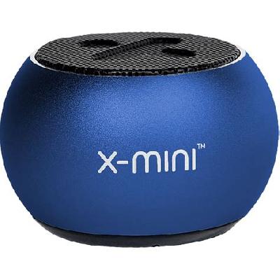 X Audio Speaker