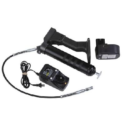 19.2V Battery Powered Grease gun