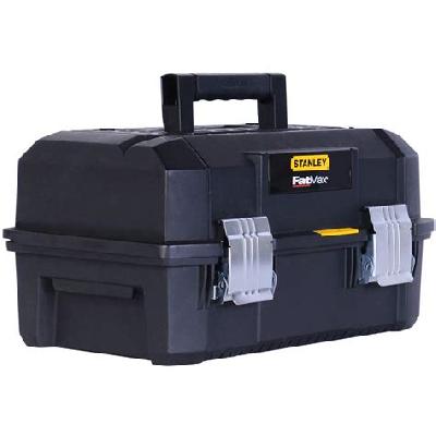 2 Tray Cantilever Organizer Tool Box