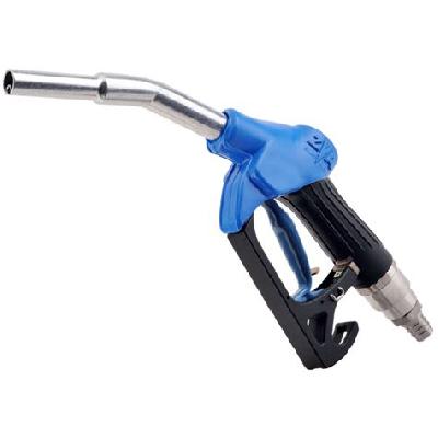 Adblue Control Nozzle Automatic
