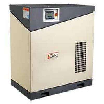 BAC VFD Compressor