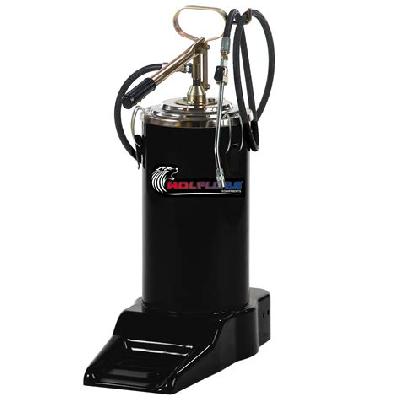 Bucket Grease Pump