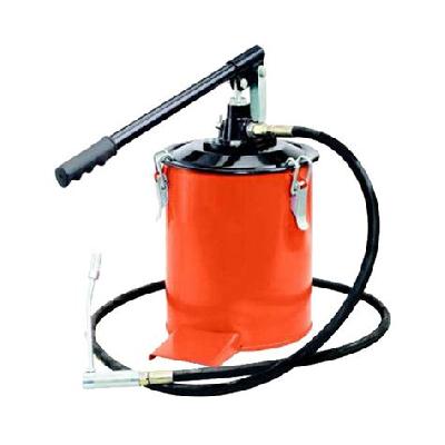 Bucket Type Grease Gun