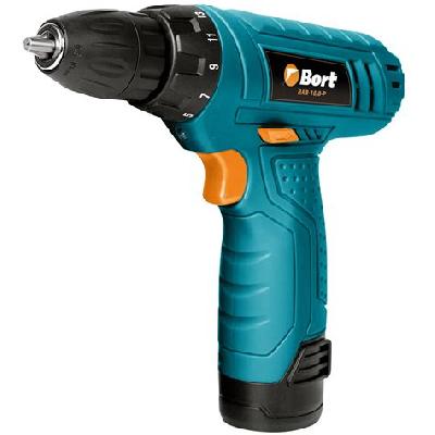 Cordless Driver Drill