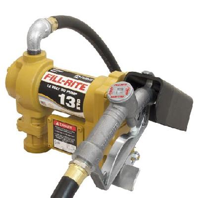 Fuel Transfer Pumps