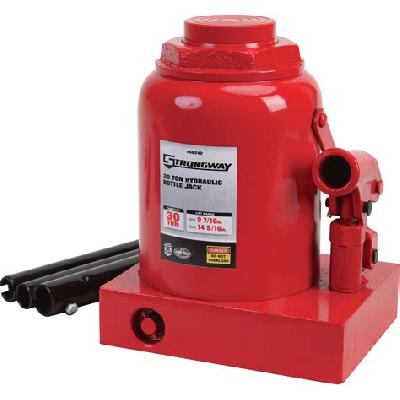 Hydraulic Jack