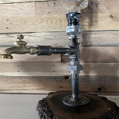 Industrial Dispenser