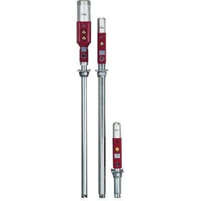 Industrial Duty Air Operated Oil Ratio Pump
