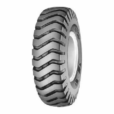 Jcb Tyre