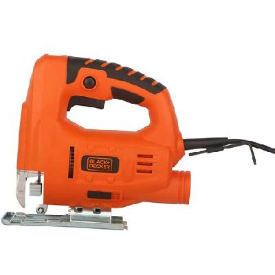 JS20-400 W VARIABLE SPEEED JIGSAW