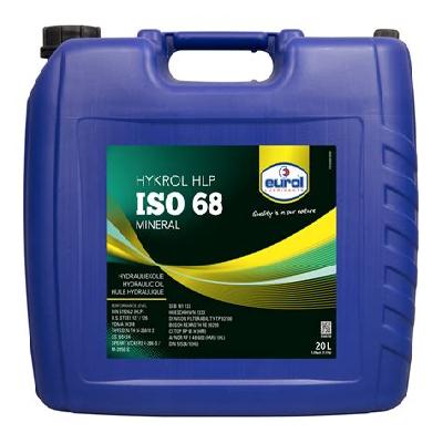 K-Elixir Hydrolic 68 Oil
