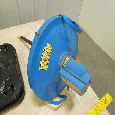 Maxilube Air Operated 50:1 Grease Pump
