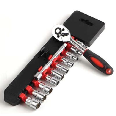 Multifunctional Car Repairing Tool Kit