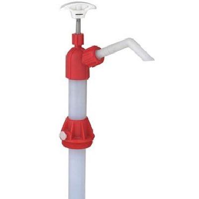 Nylon Chemical Pump
