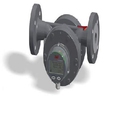 Positive Displacement Flowmeters