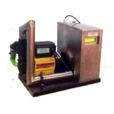 Preset Batching System