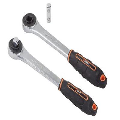 Push - Through Ratchet