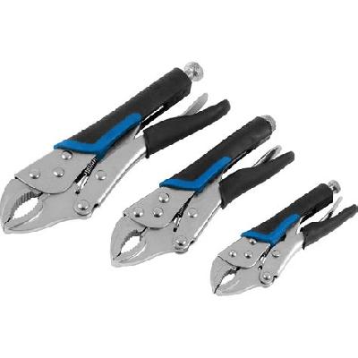 Self Locking Pliers