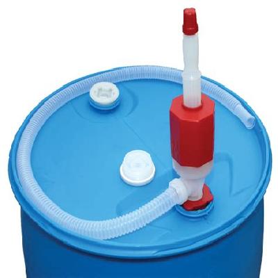 Siphon Pumps