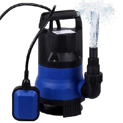 Water Wash Pump