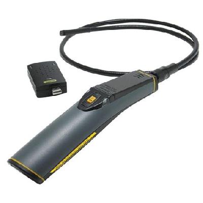 Wireless Video Inspection System