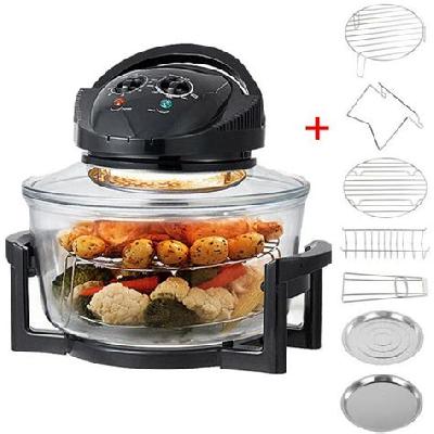 Halogen Cooker