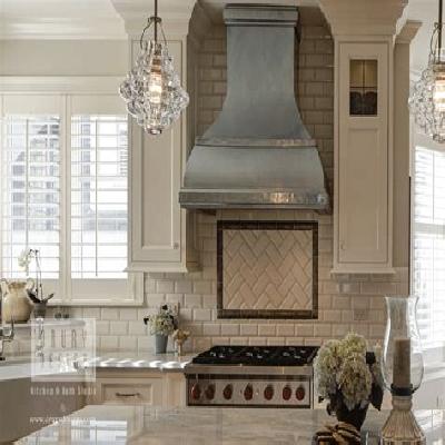 Kitchen Range Hood 