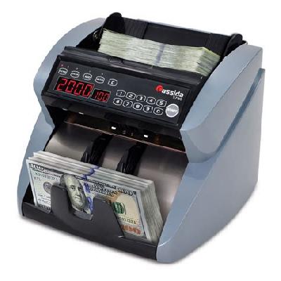 Money Counting Machine