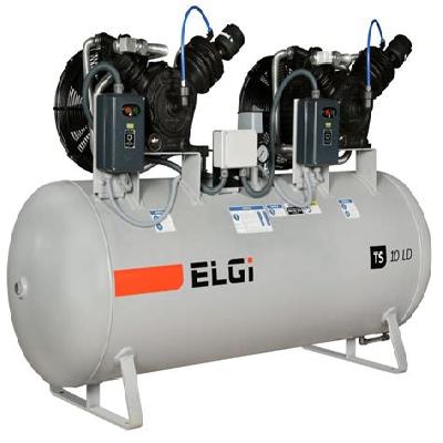 Piston Direct Drive Air Compressor