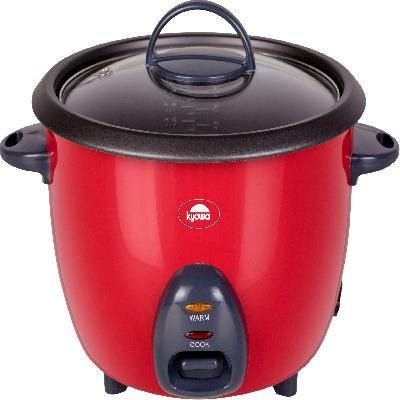 Rice Cooker