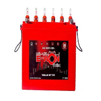 Tubular Battery 