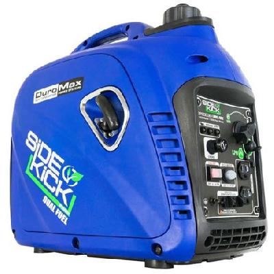 Wonder Digital Inverter