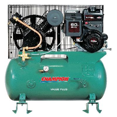 Air Compressors