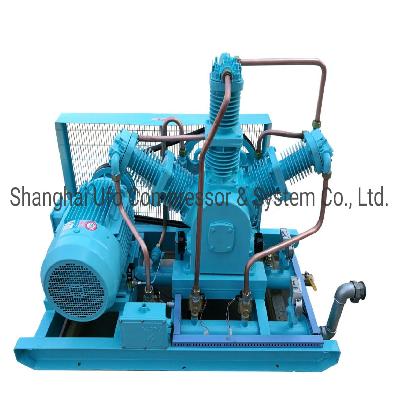 High Pressure Booster Compressor