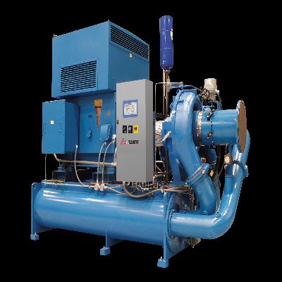 Industrial Air Compressors