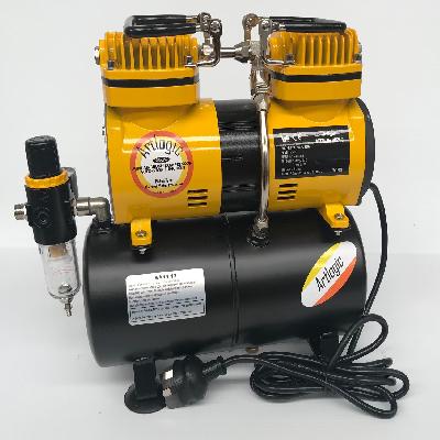 Piston Air Compressor
