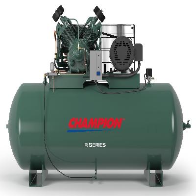 Reciprocating Air Compressor