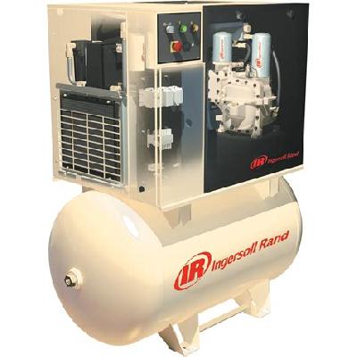 Rotary Screw Air Compressor