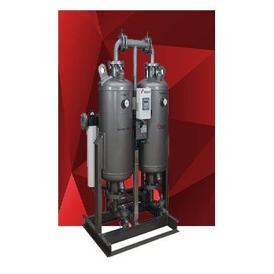 Trident DP Series Heatless Compressed Air Dryer