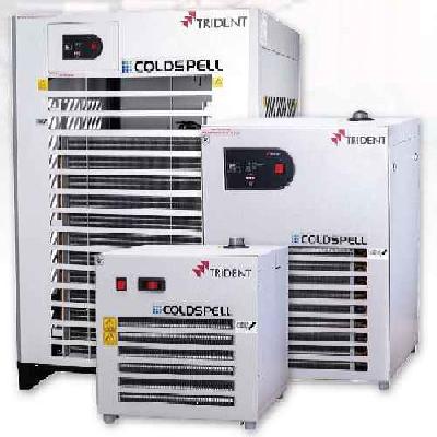 Trident Refrigerant Air Dryer
