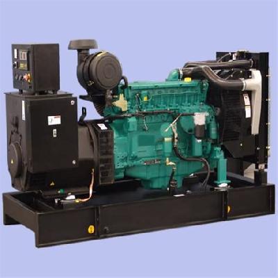Diesel Generator Sets