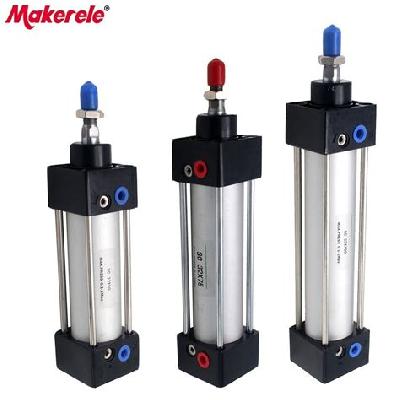 Double Acting Air Cylinder