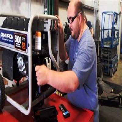 Generator Repairing Service