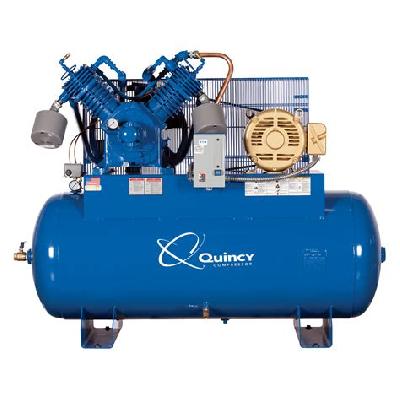Reciprocating Air Compressor