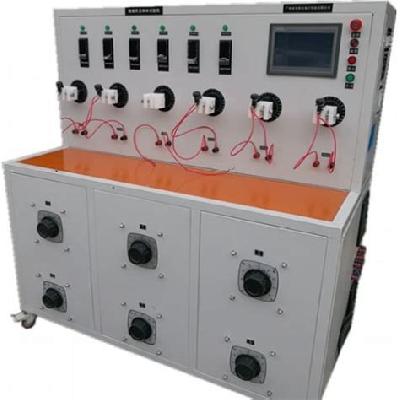 Rotary Switch Testing Machine